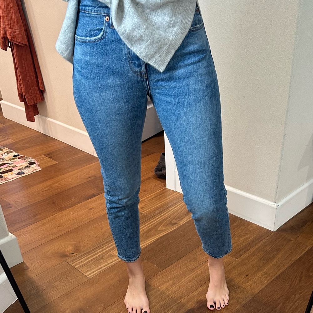 Levi’s 501